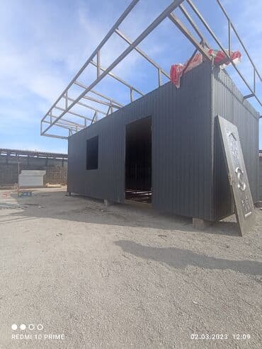 здаю в аренду кафе: Павильондор — 6