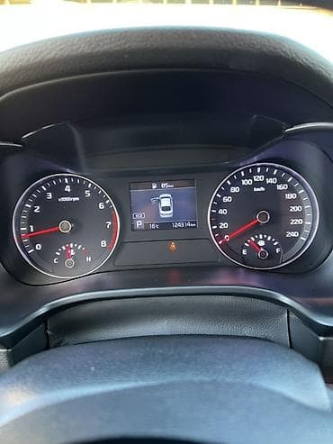 Продажа авто: Kia K3: 2020 г., 1.6 л, Автомат, Бензин, Седан — 10