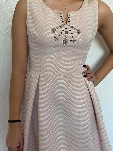 s: S, XS, цвет - Серебристый — 3