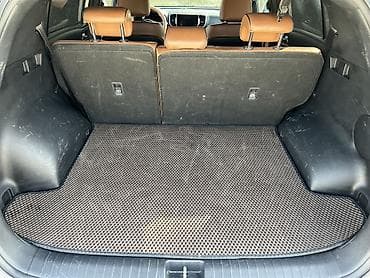 will cypha: Kia Sportage: 2016 г., 2 л, Дизель — 10