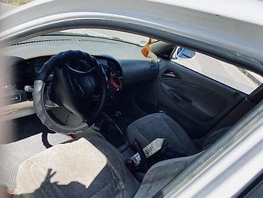 нексия матор: Daewoo Nubira: 2000 г., Механика, Седан — 4