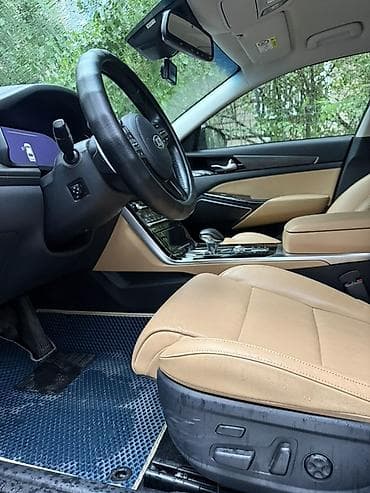 к7 2016: Kia K7: 2020 г., 2.4 л, Автомат, Гибрид, Седан — 10