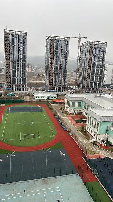 group: 2 комнаты, 63 м², Элитка, 13 этаж, Дизайнерский ремонт — 5