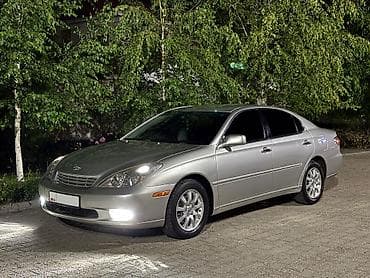 windom 2003: Toyota Windom: 2004 г., 3 л, Автомат, Бензин, Седан — 1