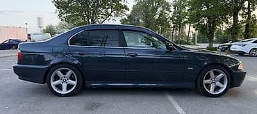 launch x431 pro: BMW 525: 2003 г., 2.5 л, Автомат, Бензин, Седан — 7