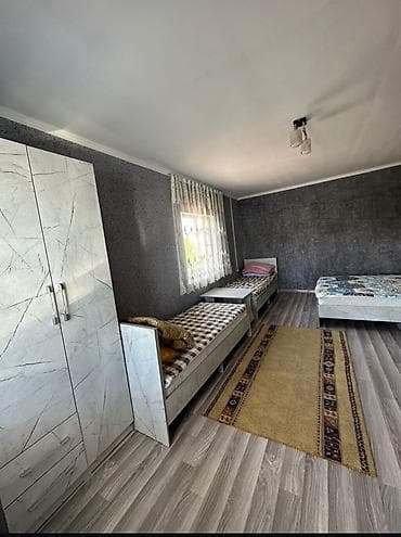 токолка каракол: Ысык-Көлдө мейманкана, Diamond Resort, Бостери, 4 орун, Күнүмдүк — 2