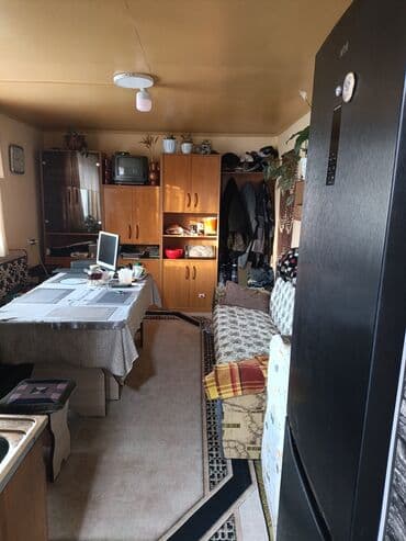 срочно продаю дом тендик: Дом, 96 м², 3 комнаты, Собственник, Косметический ремонт — 9