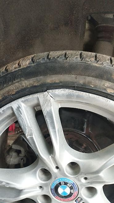 пуговичная машина: Ремонт и восстановление литых дисков выездной шиномонтаж мобильный — 3