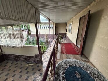 срочно продаю дом в военно антоновка: Дом, 190 м², 9 комнат, Собственник, Евроремонт — 13