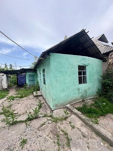 Дома: 📌В селе Беловодское продается старенький дом на участке 8 соток — 2