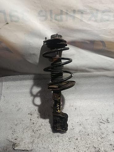 sonata 2014: Передний амортизатор Hyundai 2016 г., Оригинал — 1