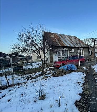 Недвижимость: Дом, 114 м², 3 комнаты, Агентство недвижимости — 3