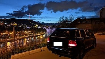 porsche cayenne s: Porsche Cayenne: 2007 г., 3.2 л, Автомат, Бензин, Кроссовер — 1