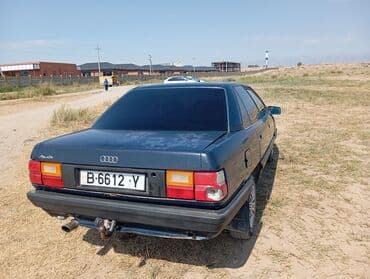 ауди б4 капот: Audi 100: 1989 г., 1.8 л, Механика, Бензин, Седан — 1
