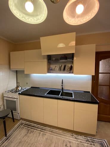 перетяжка мебели на дому: Мебель на заказ, Кухонный гарнитур, Стол, Столешница — 3