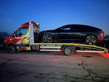 С лебедкой, С манипулятором, Со сдвижной платформой at lalafo.kg С лебедкой, С манипулятором, Со сдвижной платформой