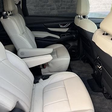 Продажа авто: Subaru Ascent: 2020 г., 2.4 л, Вариатор, Бензин, Минивэн — 6