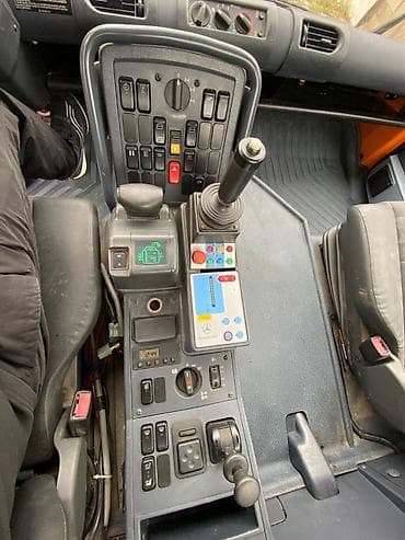 x 7: Грузовик, Mercedes-Benz, Б/у — 5