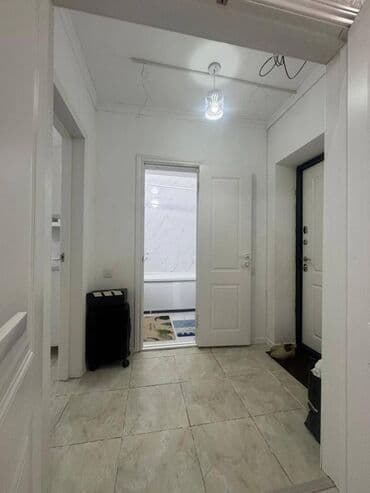 сдается квартиры в районе тунгуч: 1 комната, 37 м², Элитка, 2 этаж, Евроремонт — 9