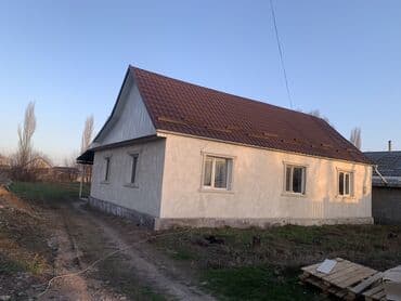 дом орок: Үй, 150 кв. м, 6 бөлмө, Менчик ээси, Косметикалык оңдоо — 2