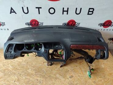 ddr 2 купить: Щиток приборов Honda — 1