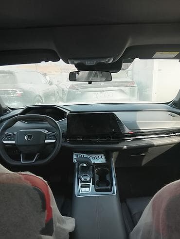 mersedes e220: Changan CS55 Plus: 2023 г., 1.5 л, Робот, Бензин, Кроссовер — 7