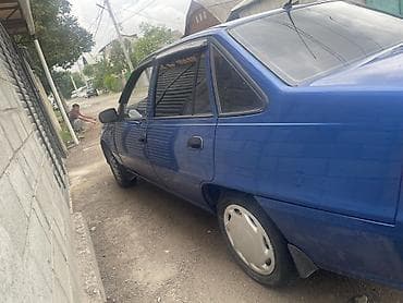 решетка на нексия: Daewoo Nexia: 2011 г., Механика, Седан — 2