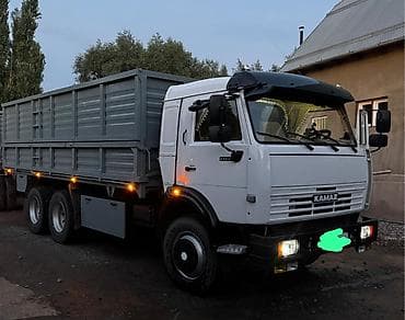 бутка камаз: 🚛 Продаётся КамАЗ (бортовой, 6×4) — полностью обновлённый, делался для — 2