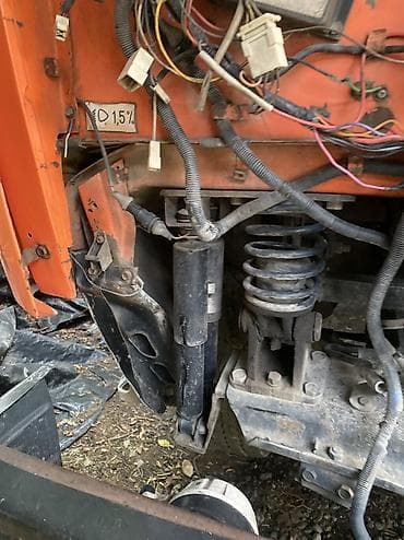 камера для машины цена: Грузовик, Камаз, Стандарт, 7 т, Б/у — 9