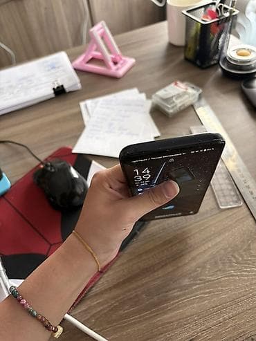 Техника жана электроника: Игровой смартфон ASUS ROG Phone 6 — лимитированная версия Diablo — 4