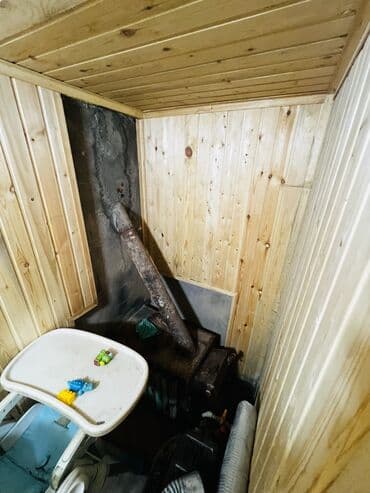 сниму дом сокулук: Дом, 160 м², 7 комнат, Собственник, Евроремонт — 18