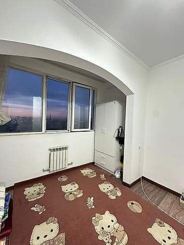 квартира старий толчок: 3 комнаты, 70 м², 105 серия, 1 этаж, Старый ремонт — 8
