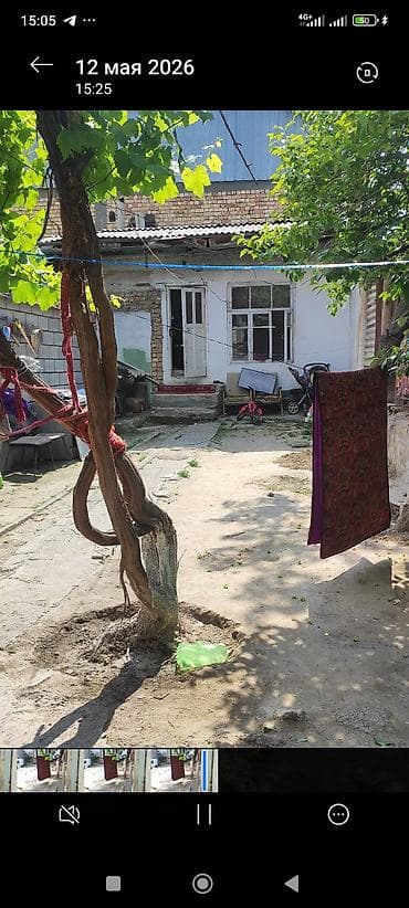 коттеджный дом: Дом в центре города по ул Ашхабадская . 5 мин до Фрунзенской рядом — 7