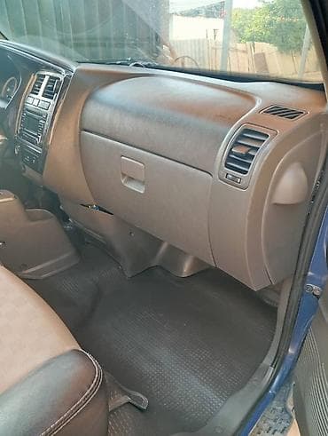 машину на металлолом: Легкий грузовик, Hyundai, Стандарт, Б/у — 4