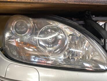 дополнительное освещение на авто: Оптика, фары, стоп-сигналы, фонари и отражатели привозные из японии!!! — 3