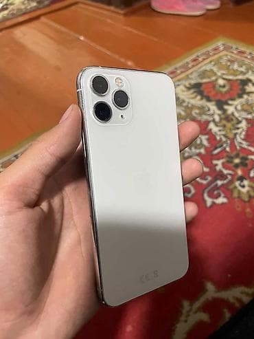 mi bend: IPhone 12, Б/у, 128 ГБ, White Titanium, 89 % — 9