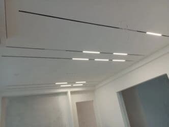 сколько стоит покраска стен водоэмульсией: Покраска стен, Покраска потолков, На масляной основе, На водной основе, Больше 6 лет опыта — 19