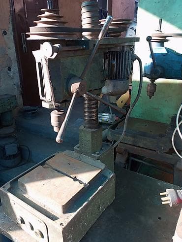md 4080: Сверлильные станки НС-12,НС-16М 1) НС 12 цена 15 000 с 2) НС 16М цена — 3