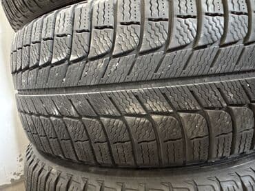 шины 20 размер: Шины 225 / 50 / R 17, Зима, Б/у, Комплект, Легковые, Япония, Dunlop — 4