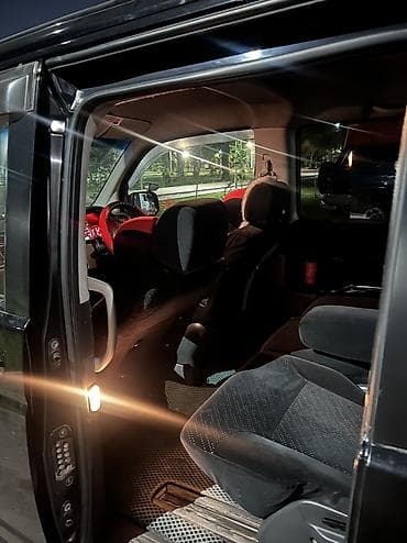 хонда степп: Honda Stepwgn: 2005 г., 2.4 л, Автомат, Газ, Минивэн — 4