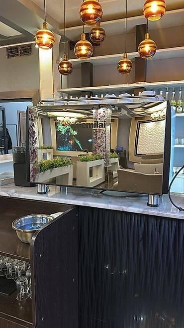 линейный: Кофеварка, кофемашина, Новый — 7