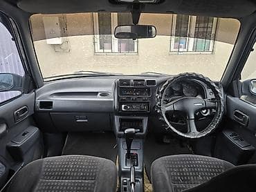 кузовные запчасти тойота рав 4: Toyota RAV4: 1994 г., 1.9 л, Автомат, Бензин, Кроссовер — 3