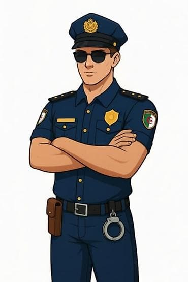 охрана иш: Профессиональные услуги охраны и безопасности - Комплексная — 6