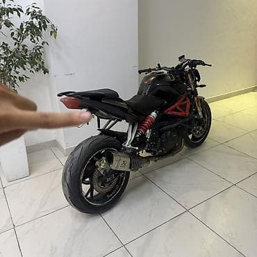 akrapovic: СРОЧНО Продаю BENELLI TNT600 полностью с документами, внешка ушатанная — 3