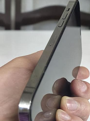 iphon 7 plus: IPhone 12 Pro Max, Б/у, Зарядное устройство, Кабель, 70 % — 6