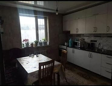 240 м², 7 комнат, Без животных — 4