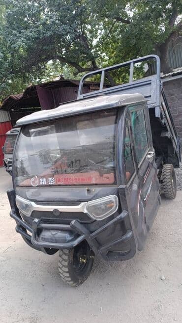 электро мопед как мотоцикл: Мотороллер муравей Электро, 70 км, 1500 кг и более, Новый — 4