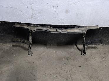 дверные карты ауди 100: Капот Audi, Б/у, Оригинал — 3