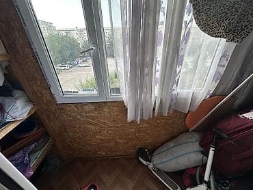 3 комнаты, 95 м², 104 серия, 3 этаж, Старый ремонт — 7