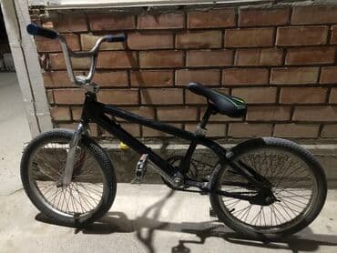 пассат б3 кпп: BMX велосипед — 1